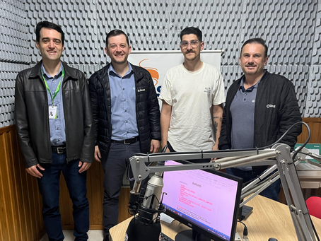 Jovem do Agro: Projeto inovador capacita juventude rural com metodologia prática e teórica