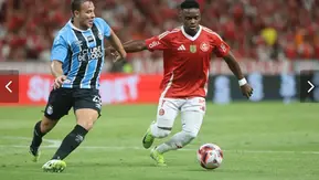 CBF confirma data do Gre-Nal 452 e detalha tabela do Brasileirão até maio