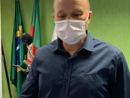 Realizado 2º sorteio da campanha 'Legal é Comprar no Comércio Local 2021' pela CDL