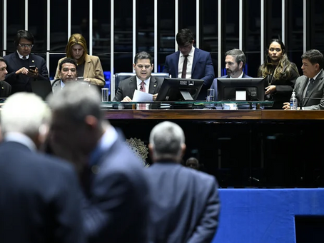 Congresso aprova mais 18 deputados federais; Rio Grande do Sul fica de fora da nova divisão