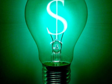 Bandeira tarifária de energia elétrica permanecerá verde em junho, confirma ANEEL