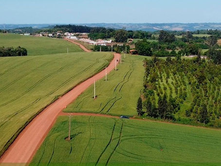 Publicado o Edital para Licitação da ERS - 477 no trecho de acesso à Centenário