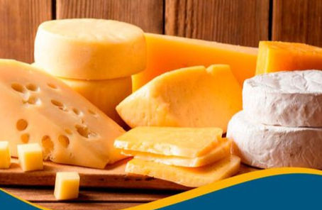 Estação: Emater abre inscrições para curso de fabricação de queijos nos dias 25 a 28 de junho