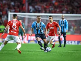 FGF altera data e horário do Gre-Nal 449 após pedido do Grêmio