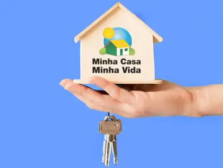 Floriano Peixoto é contemplado com 15 casas pelo Minha Casa Minha Vida