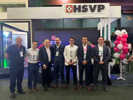 HSVP anuncia tecnologia inédita na América Latina para a Radioterapia