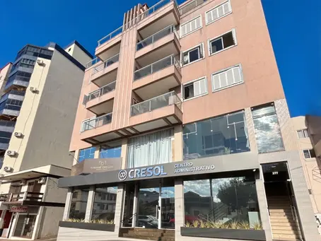 Cresol Getúlio Vargas e Cresol Áurea unificam operações e criam a Cresol Caminhos
