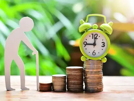 Aposentadoria vai demorar mais? Entenda as novas regras que entram em vigor em janeiro