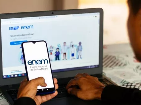 Erechim está com inscrições abertas para curso gratuito preparatório para o Enem