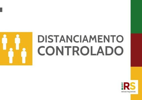 Governo publica quatro decretos com novas restrições para combate à pandemia no RS