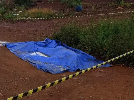 Após ser agredida, mulher grávida mata companheiro em Terra Indígena de Charrua