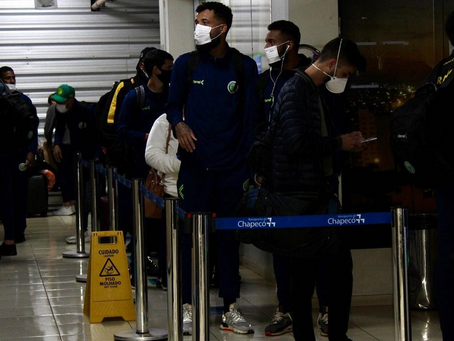 Partida entre Ypiranga e Atlético Cearense é adiada pela CBF