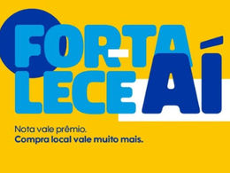 Prefeitura de Floriano Peixoto lança campanha 'Fortalece Aí' para incentivar o comércio local