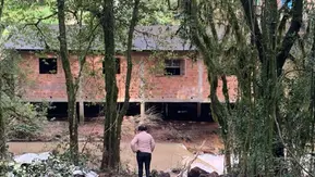 Corpo de menino é encontrado na Serra, e mortes durante temporais no RS chegam a três