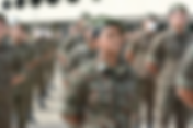 Alistamento militar feminino voluntário inicia em todo o Brasil