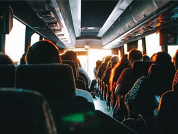 Prefeitura de Sertão abre 10 vagas excepcionais para transporte universitário até a UPF