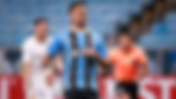 Grêmio vence Sportivo Luqueño e garante vaga no playoff da Sul-Americana contra Alianza Lima