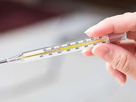 Anvisa proíbe uso de termômetros e medidores de pressão com mercúrio no Brasil