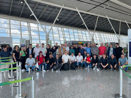 AMAU representa municípios do Alto Uruguai na XXVI Marcha a Brasília