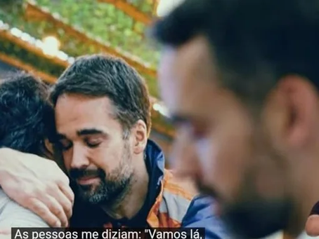 Representação no MP pede suspensão de documentário do governo Leite sobre enchentes de 2024