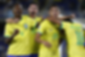 Seleção brasileira vence Argentina no Sul-Americano Sub-20