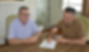 Prefeito Soligo transmite o cargo ao vice-prefeito Pasa