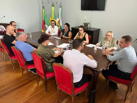 Municípios do Alto Uruguai solicitam revisão no fluxo de atendimento do SAMU