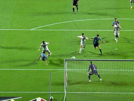 Grêmio prepara ofício para pedir explicações à CBF sobre a arbitragem contra o São Paulo