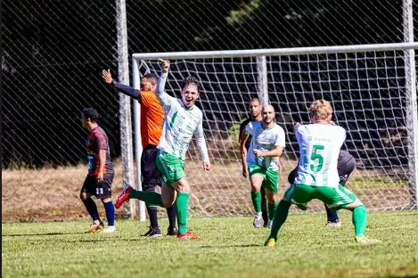 Foto: Cleiton Debona