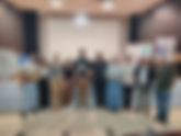 Representantes de Getúlio Vargas participa de encontro regional sobre turismo rural no Norte Gaúcho