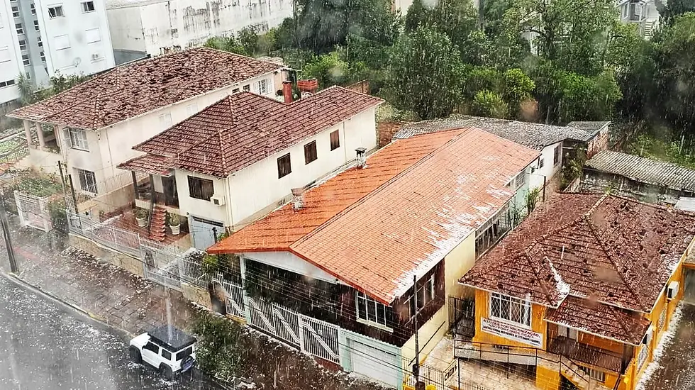 Foto: Rodrigo Finardi / Jornal Bom Dia