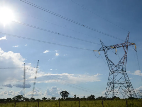 Aneel reajusta em até 63,7% o valor da cobrança extra na conta de luz