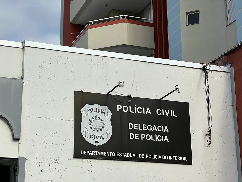 Foto: Andrei Nardi / Grupo Sideral de Comunicação