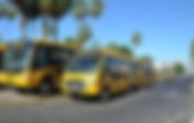 Estados e municípios vão receber R$ 71 milhões para manutenção do transporte escolar