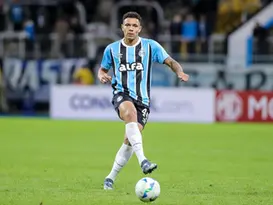 Zagueiro Viery é vendido para a Fiorentina e é a maior transferência da posição no futebol gaúcho