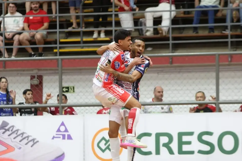 Foto: Edson Castro
