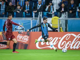 Grêmio empata com Montevideo City Torque e disputará os playoffs da Copa Sul-Americana