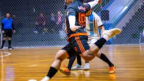 Campeonato de Futsal de Ipiranga do Sul entra na 2.ª rodada nesta segunda-feira, 22 de junho