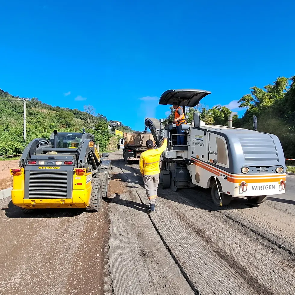 Foto: Divulgação / EGR