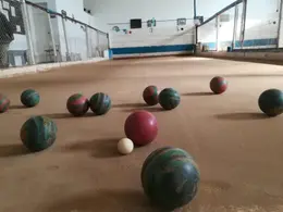 Inscrições abertas para o Campeonato Municipal de Bocha em Erebango