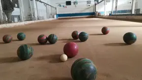 Seis confrontos ocorrem pelo Municipal de Bochas de Erebango na terça-feira