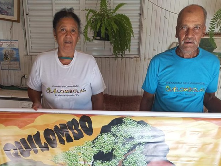 Governo Federal declara de interesse social terras do Quilombo da Arvinha, passo crucial para oficialização do território