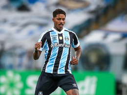 Jean Pyerre é anunciado como novo reforço do Ypiranga para a Série C do Campeonato Brasileiro