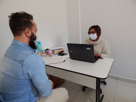 Erebango cria o 'Núcleo do Emprego' para auxiliar os cidadãos na inserção no mercado de trabalho