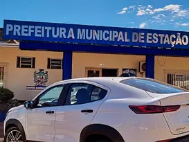 Saúde de Estação recebe Fiat Fastback comprado por R$ 115 mil