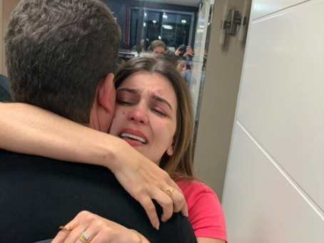 Duas pessoas condenadas por sequestro de médica em Erechim