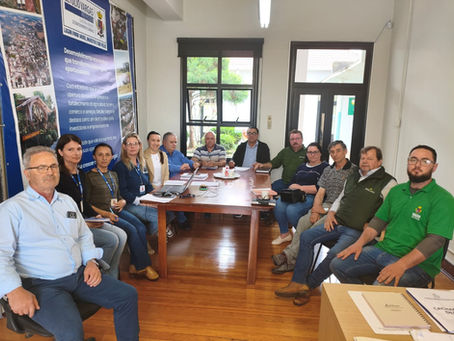 Prefeitura divulga lista de beneficiários do Programa Terra Forte em Getúlio Vargas