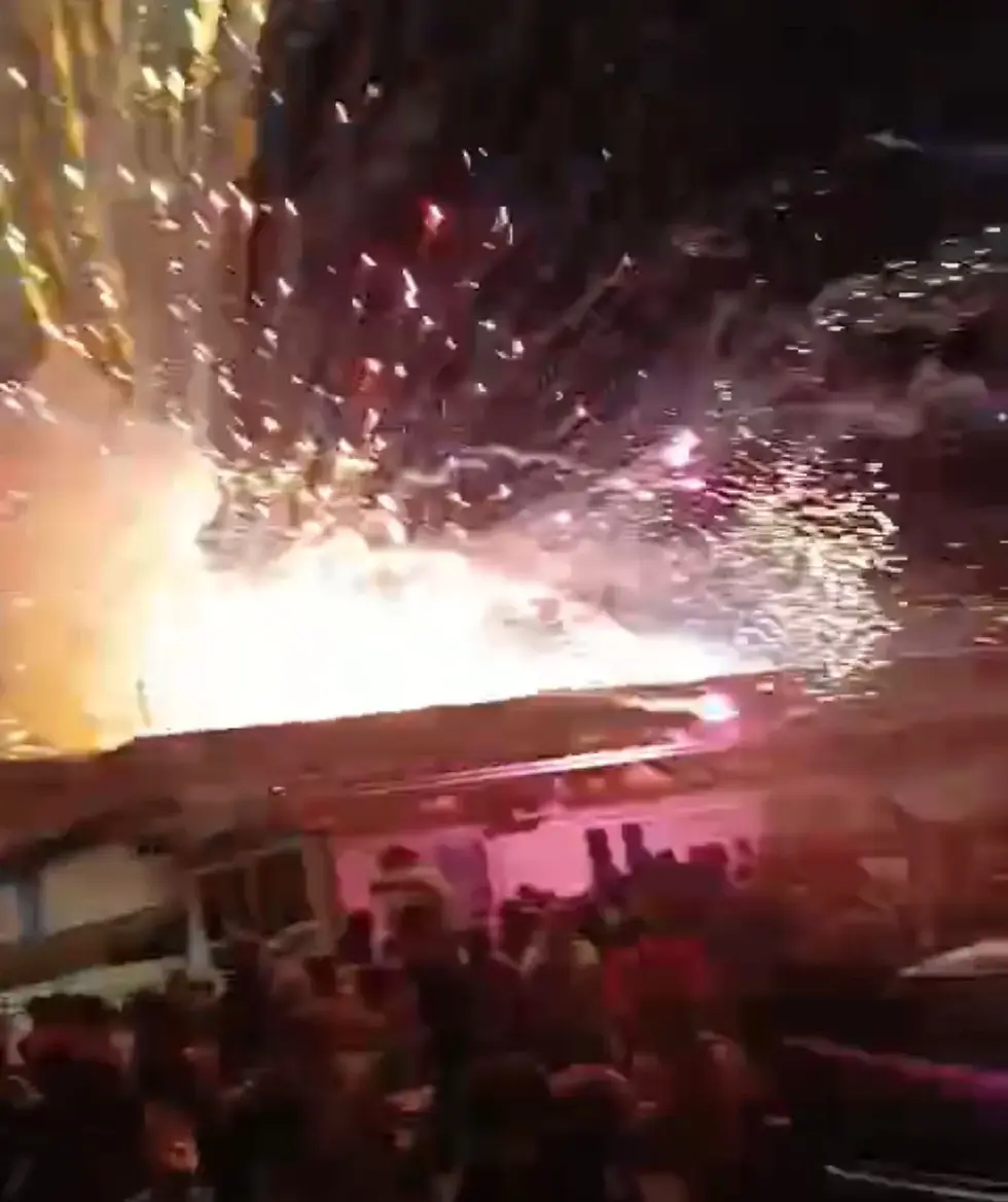 Foto: Reprodução / Redes Sociais