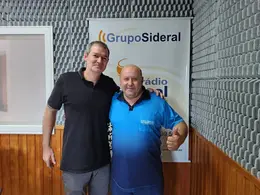 [ÁUDIO] Olho Vivo | 02/04/2026 - Mutirão de saúde para idosos em Getúlio Vargas oferecerá rastreamento clínico e geriátrico gratuito
