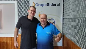 [ÁUDIO] Olho Vivo | 02/04/2026 - Mutirão de saúde para idosos em Getúlio Vargas oferecerá rastreamento clínico e geriátrico gratuito